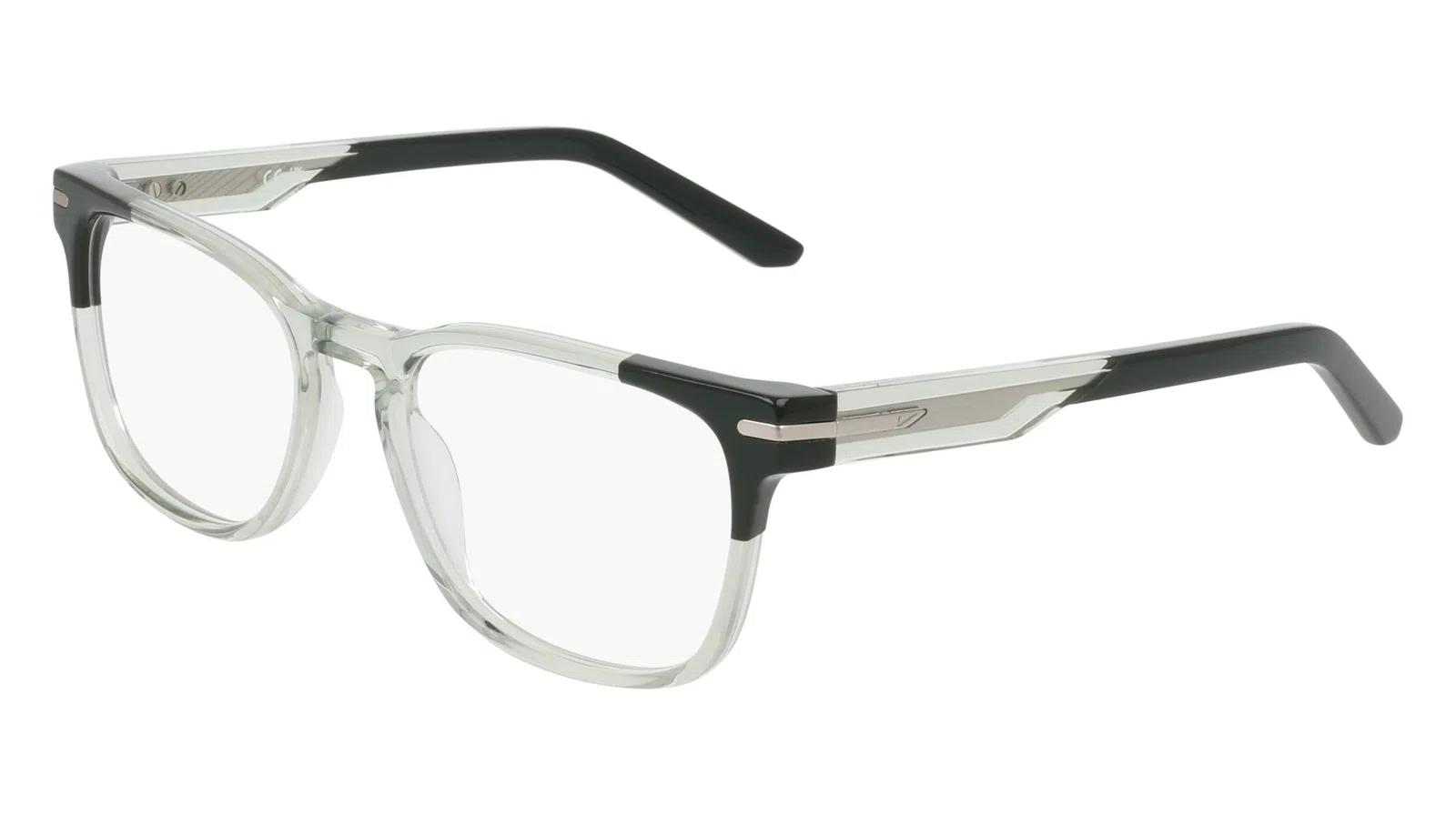 Nike 7180 Eyeglasses - view 2